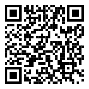 Código QR para registro
